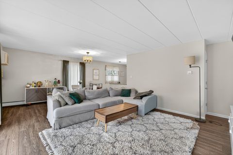 Tiny photo for 9620 S Kedvale Avenue #101, Oak Lawn, IL 60453 (MLS # 12622508)