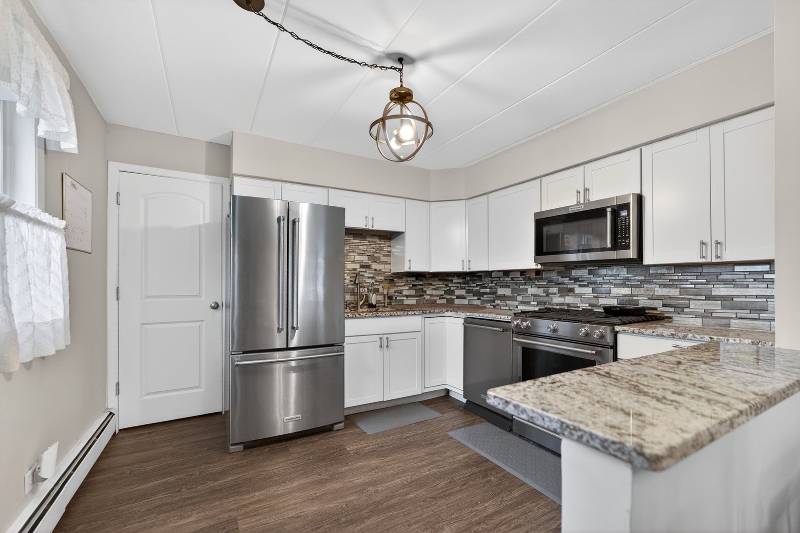 9620 S Kedvale Avenue 101