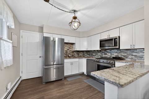 Tiny photo for 9620 S Kedvale Avenue #101, Oak Lawn, IL 60453 (MLS # 12622508)