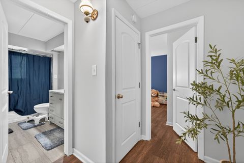 Tiny photo for 9620 S Kedvale Avenue #101, Oak Lawn, IL 60453 (MLS # 12622508)