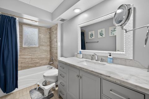 Tiny photo for 9620 S Kedvale Avenue #101, Oak Lawn, IL 60453 (MLS # 12622508)