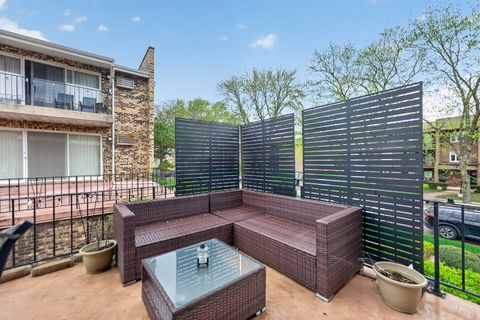 Tiny photo for 9620 S Kedvale Avenue #101, Oak Lawn, IL 60453 (MLS # 12622508)