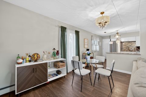 Tiny photo for 9620 S Kedvale Avenue #101, Oak Lawn, IL 60453 (MLS # 12622508)