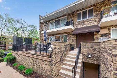 Tiny photo for 9620 S Kedvale Avenue #101, Oak Lawn, IL 60453 (MLS # 12622508)