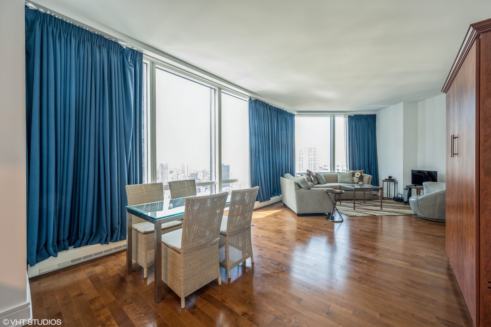 401 N Wabash Avenue 31F