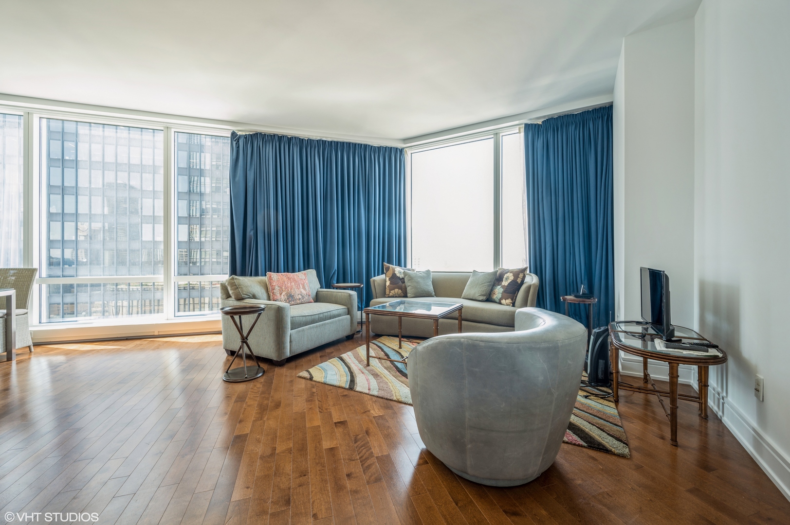 401 N Wabash Avenue 31F