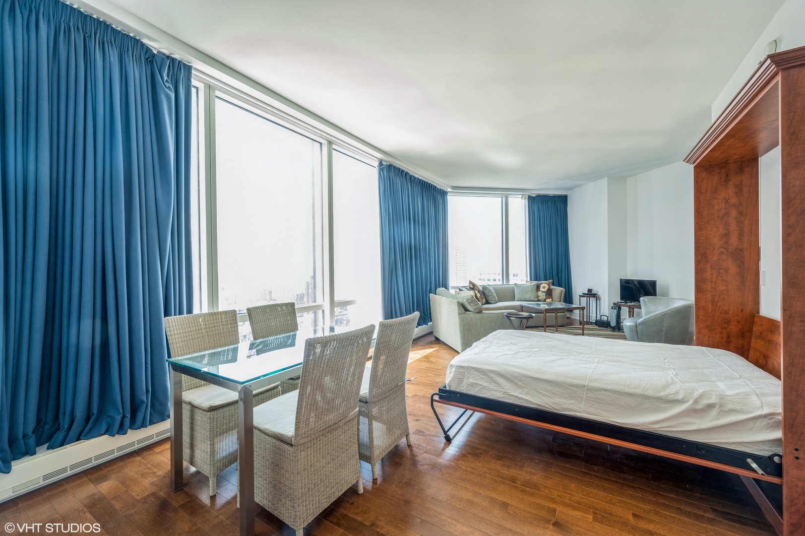 401 N Wabash Avenue 31F