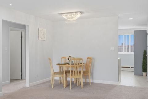 Tiny photo for 106 Boardwalk Street #1E, Elk Grove Village, IL 60007 (MLS # 12568869)