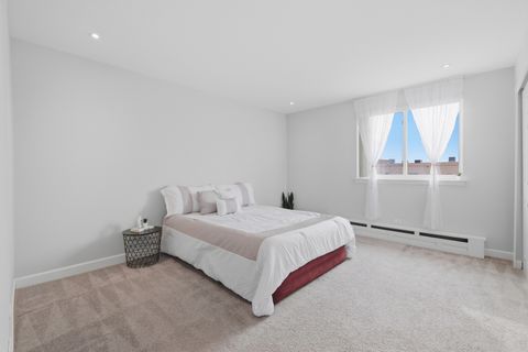 Tiny photo for 106 Boardwalk Street #1E, Elk Grove Village, IL 60007 (MLS # 12568869)