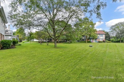 A home in Wheaton