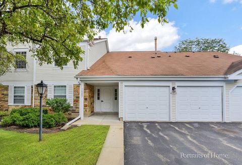 A home in Wheaton