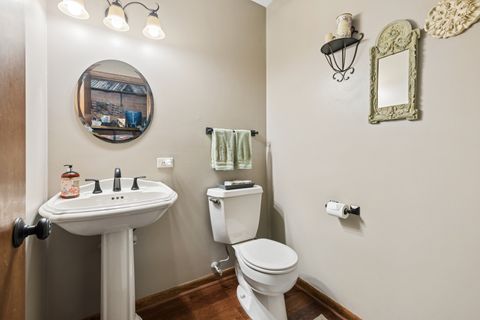 Tiny photo for 24422 W Blackcherry Lane, Ingleside, IL 60041 (MLS # 12613207)