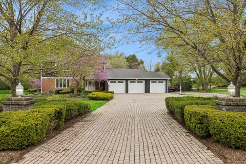 Photo of 24422 W Blackcherry Lane, Ingleside, IL 60041 (MLS # 12613207)