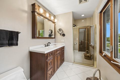 Tiny photo for 24422 W Blackcherry Lane, Ingleside, IL 60041 (MLS # 12613207)