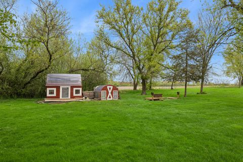 Tiny photo for 24422 W Blackcherry Lane, Ingleside, IL 60041 (MLS # 12613207)
