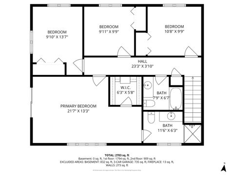Tiny photo for 24422 W Blackcherry Lane, Ingleside, IL 60041 (MLS # 12613207)