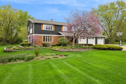Tiny photo for 24422 W Blackcherry Lane, Ingleside, IL 60041 (MLS # 12613207)