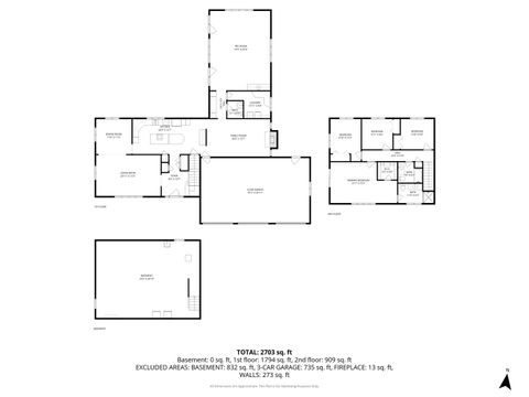 Tiny photo for 24422 W Blackcherry Lane, Ingleside, IL 60041 (MLS # 12613207)