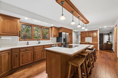 Tiny photo for 24422 W Blackcherry Lane, Ingleside, IL 60041 (MLS # 12613207)
