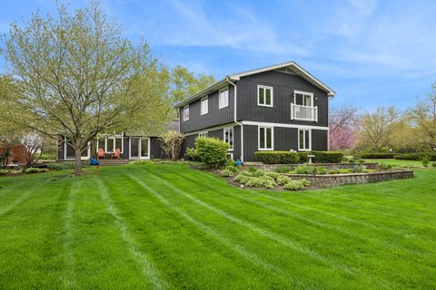 Tiny photo for 24422 W Blackcherry Lane, Ingleside, IL 60041 (MLS # 12613207)