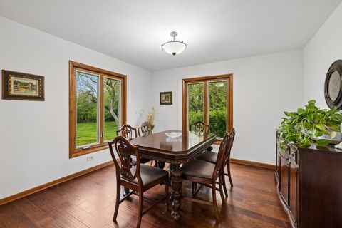 Tiny photo for 24422 W Blackcherry Lane, Ingleside, IL 60041 (MLS # 12613207)