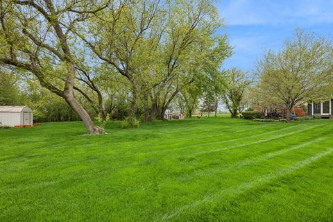 Tiny photo for 24422 W Blackcherry Lane, Ingleside, IL 60041 (MLS # 12613207)