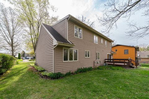Tiny photo for 761 CYNTHIA Drive, Lake Holiday, IL 60548 (MLS # 12622522)