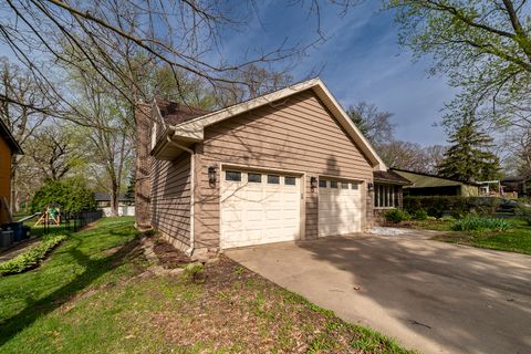 Tiny photo for 761 CYNTHIA Drive, Lake Holiday, IL 60548 (MLS # 12622522)