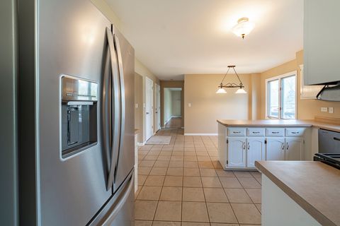 Tiny photo for 761 CYNTHIA Drive, Lake Holiday, IL 60548 (MLS # 12622522)