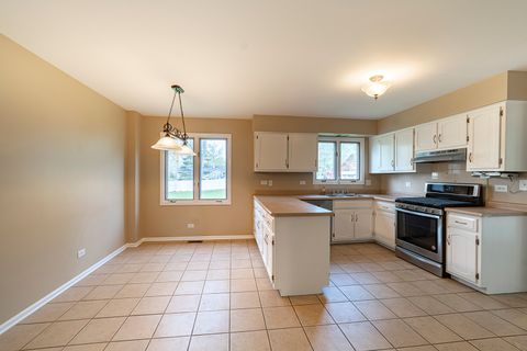 Tiny photo for 761 CYNTHIA Drive, Lake Holiday, IL 60548 (MLS # 12622522)