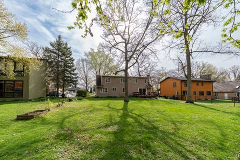 Tiny photo for 761 CYNTHIA Drive, Lake Holiday, IL 60548 (MLS # 12622522)