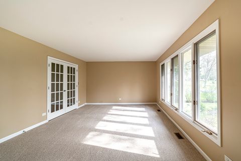 Tiny photo for 761 CYNTHIA Drive, Lake Holiday, IL 60548 (MLS # 12622522)