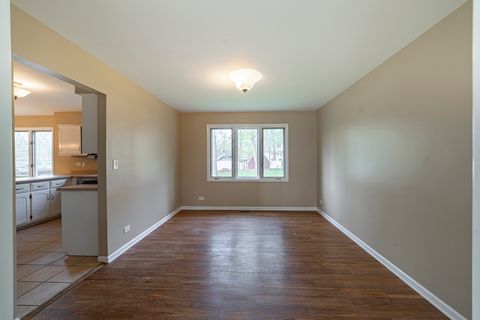 Tiny photo for 761 CYNTHIA Drive, Lake Holiday, IL 60548 (MLS # 12622522)