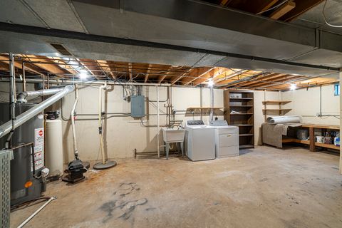 Tiny photo for 761 CYNTHIA Drive, Lake Holiday, IL 60548 (MLS # 12622522)