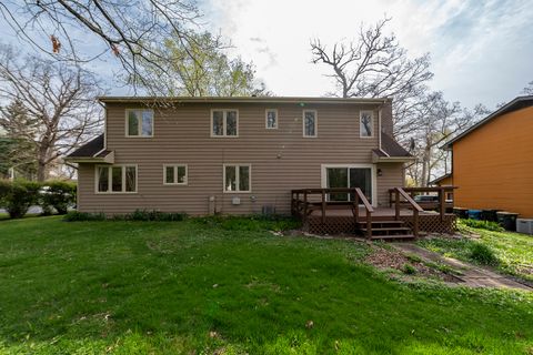 Tiny photo for 761 CYNTHIA Drive, Lake Holiday, IL 60548 (MLS # 12622522)