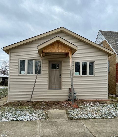 3938 Euclid Avenue Stickney IL 60402