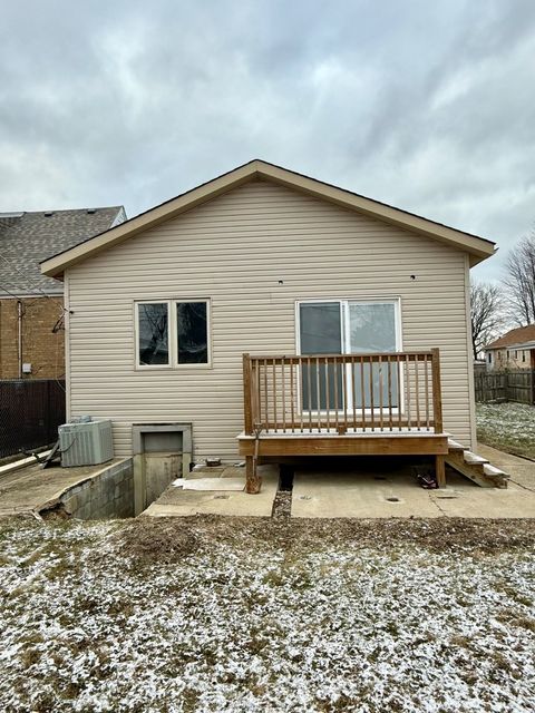 Tiny photo for 3938 Euclid Avenue, Stickney, IL 60402 (MLS # 12580929)
