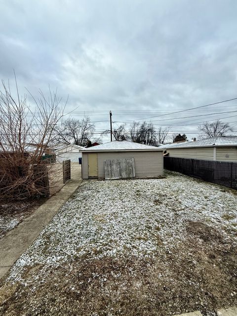 Tiny photo for 3938 Euclid Avenue, Stickney, IL 60402 (MLS # 12580929)