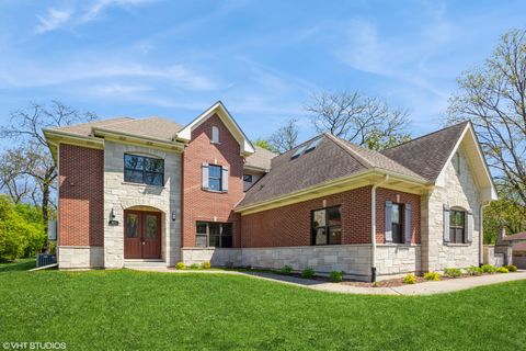905 Basswood Street Hoffman Estates IL 60169