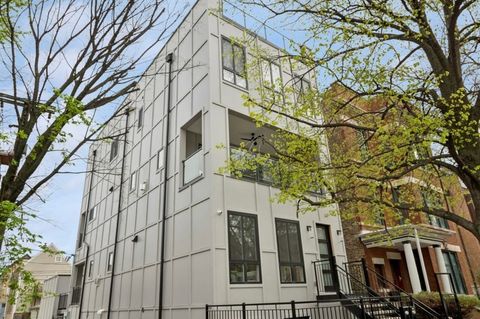 Photo of Chicago, IL 60647 (MLS # 12630509)