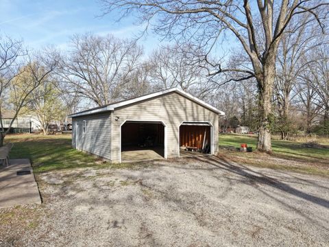 Tiny photo for 6217 Washington Street, Mulkeytown, IL 62865 (MLS # 12598000)