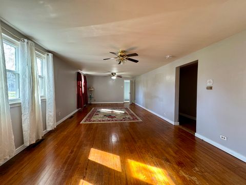 Tiny photo for 6217 Washington Street, Mulkeytown, IL 62865 (MLS # 12598000)