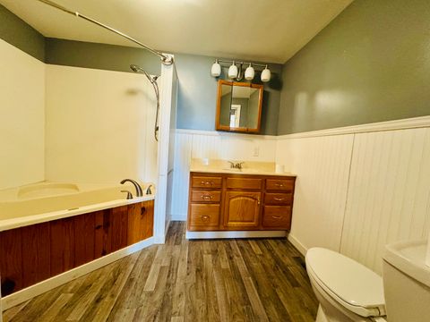 Tiny photo for 6217 Washington Street, Mulkeytown, IL 62865 (MLS # 12598000)