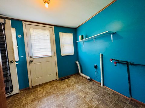 Tiny photo for 6217 Washington Street, Mulkeytown, IL 62865 (MLS # 12598000)