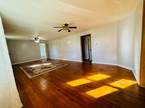 Tiny photo for 6217 Washington Street, Mulkeytown, IL 62865 (MLS # 12598000)