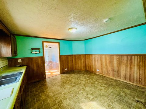 Tiny photo for 6217 Washington Street, Mulkeytown, IL 62865 (MLS # 12598000)