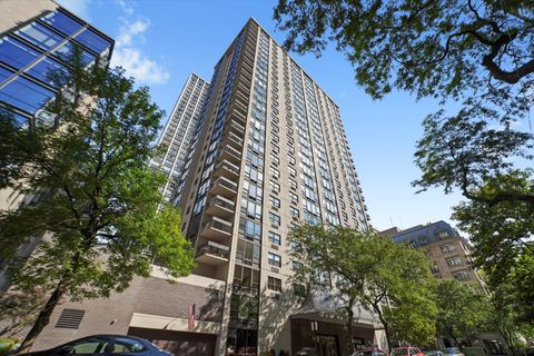 1313 N Ritchie Court 1304 Chicago IL 60610