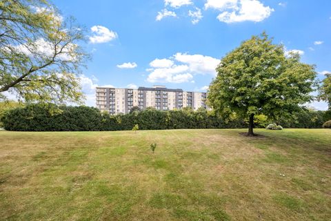 Tiny photo for 5540 Walnut Avenue #11B, Downers Grove, IL 60515 (MLS # 12467940)