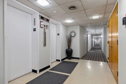 Tiny photo for 5540 Walnut Avenue #11B, Downers Grove, IL 60515 (MLS # 12467940)