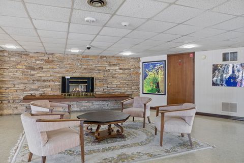 Tiny photo for 5540 Walnut Avenue #11B, Downers Grove, IL 60515 (MLS # 12467940)